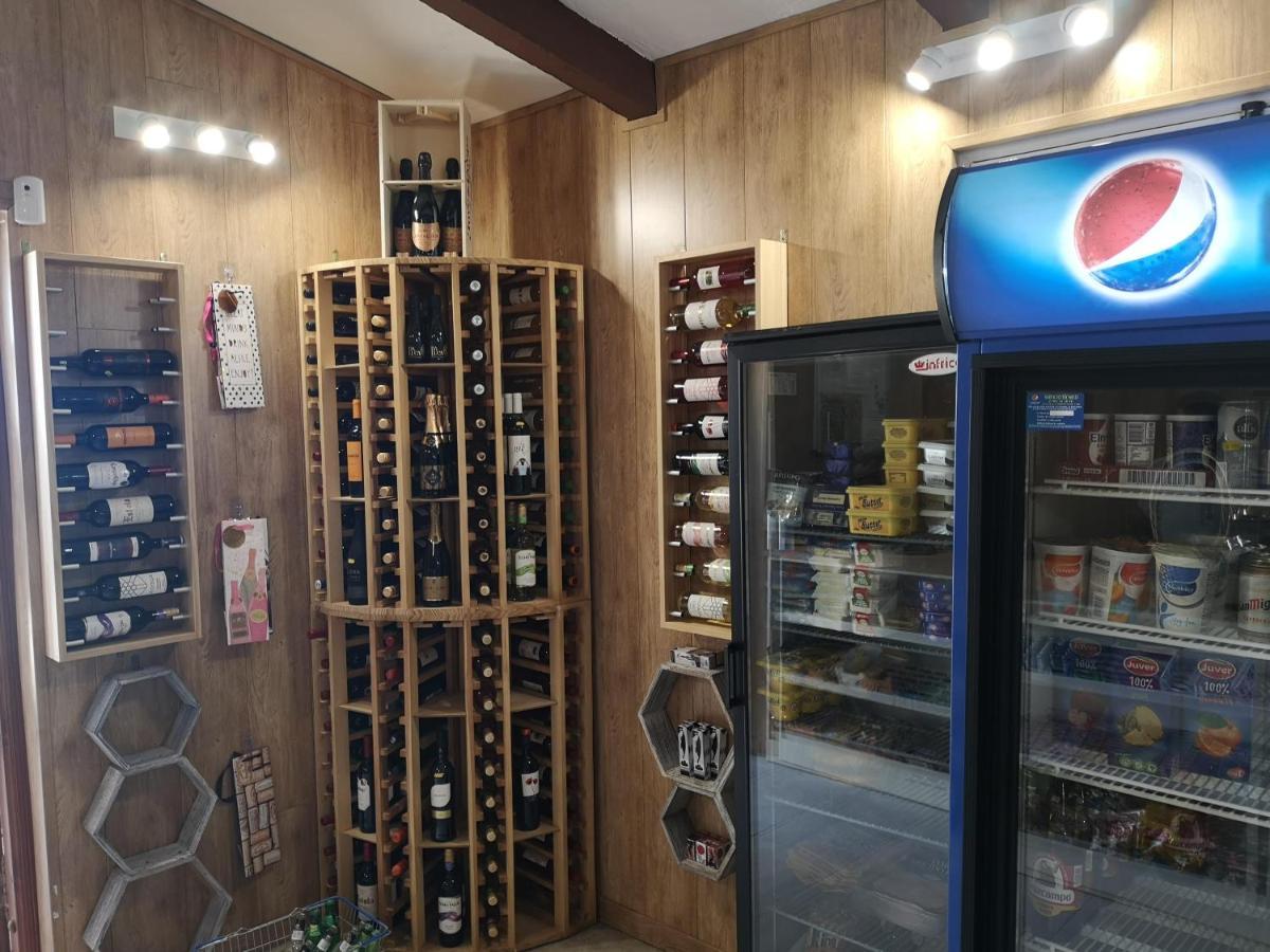 Los Gallardos Leisure מראה חיצוני תמונה