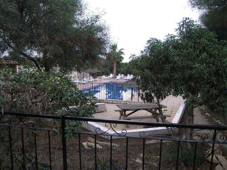 Los Gallardos Leisure מראה חיצוני תמונה