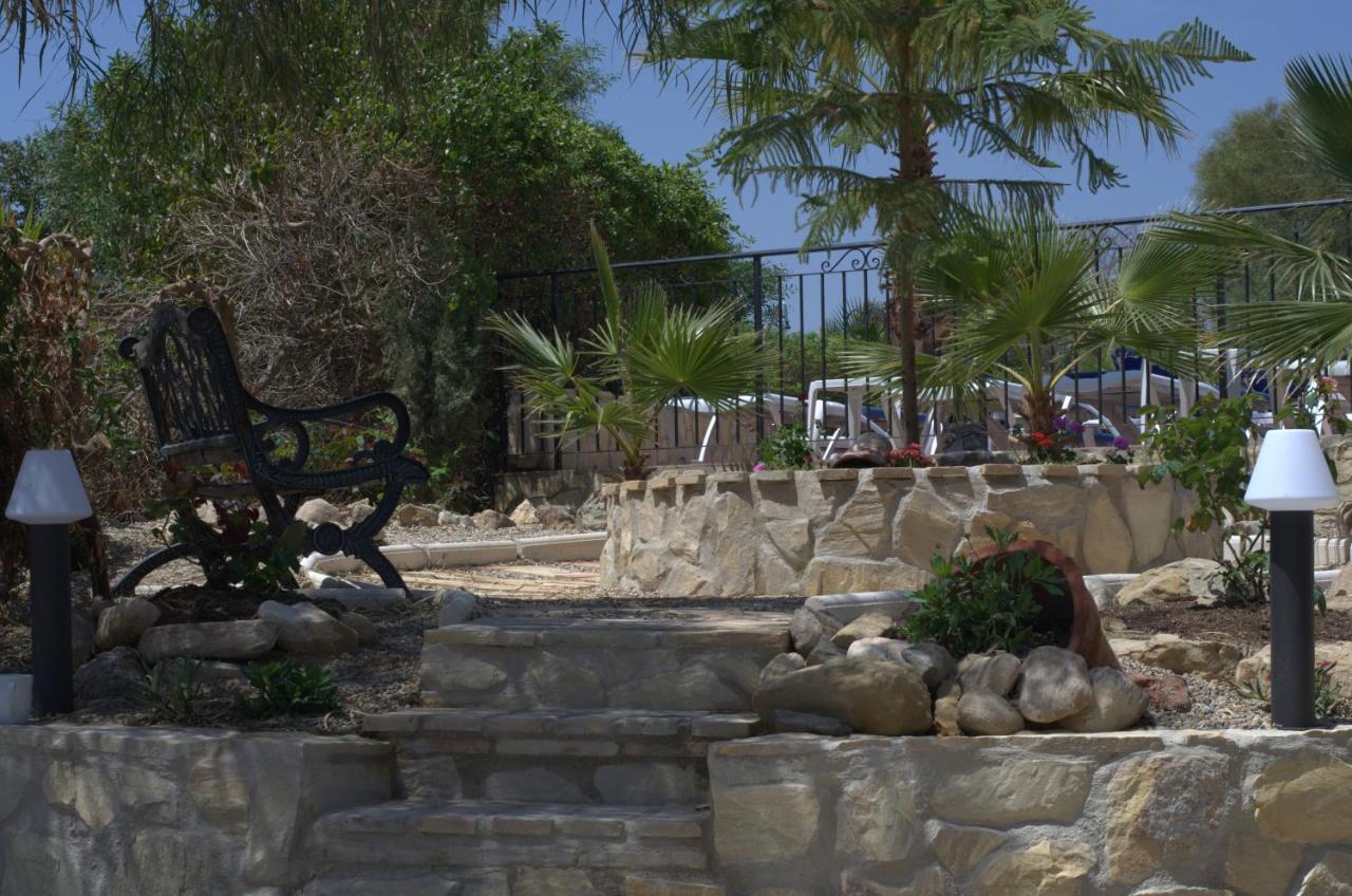 Los Gallardos Leisure מראה חיצוני תמונה